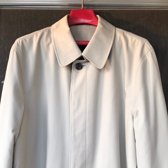 London Fog Other - London Fog Trench Coat